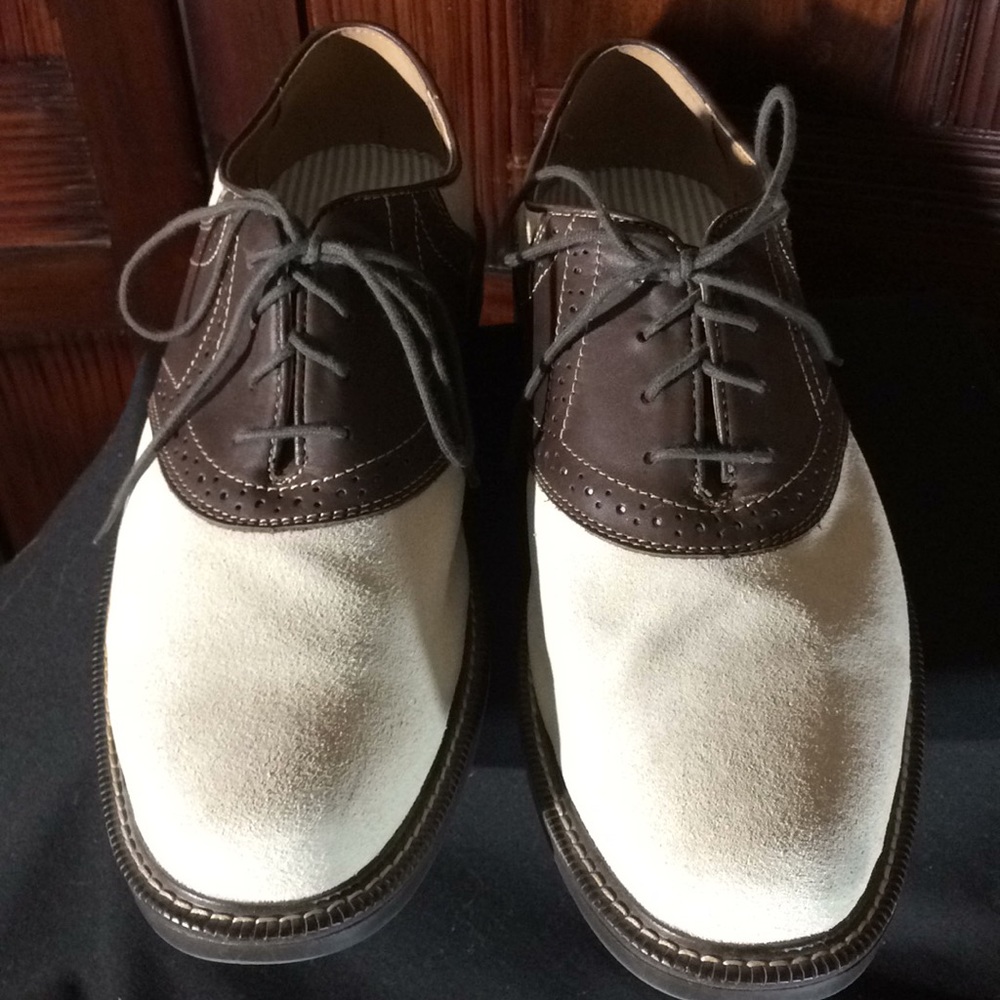 Bass Men Shoes